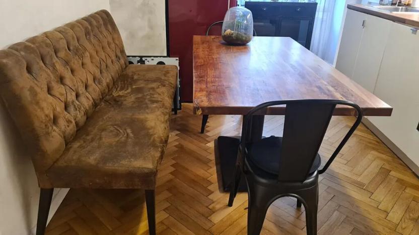 Pronájem bytu 2+1, Praha - Nové Město, Na výtoni, 85 m2