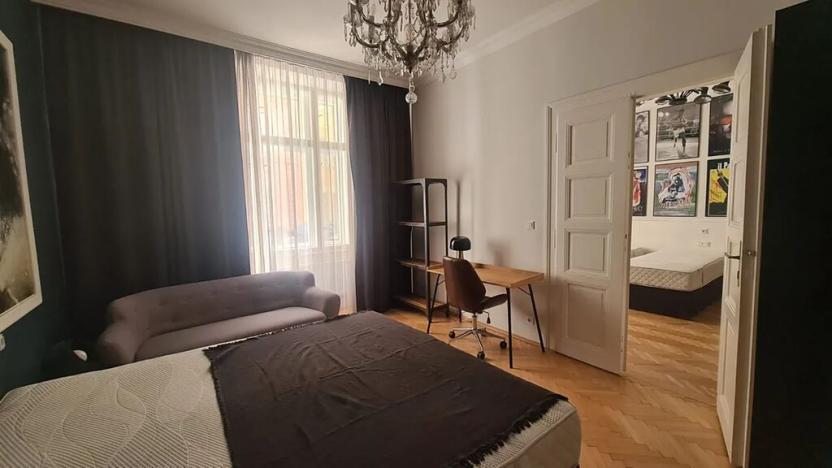 Pronájem bytu 2+1, Praha - Nové Město, Na výtoni, 85 m2