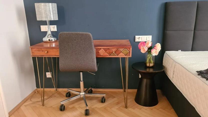 Pronájem bytu 2+1, Praha - Nové Město, Na výtoni, 85 m2