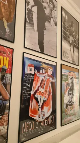 Pronájem bytu 2+1, Praha - Nové Město, Na výtoni, 85 m2