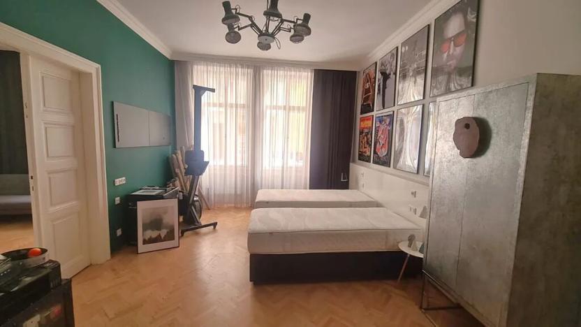 Pronájem bytu 2+1, Praha - Nové Město, Na výtoni, 85 m2