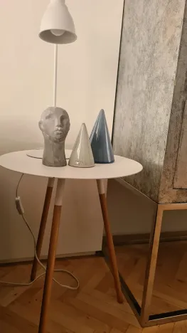 Pronájem bytu 2+1, Praha - Nové Město, Na výtoni, 85 m2