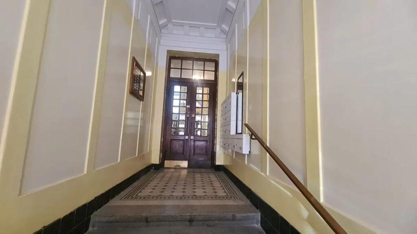 Pronájem bytu 2+1, Praha - Nové Město, Na výtoni, 85 m2