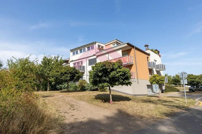 Pronájem bytu 3+kk, Praha - Dolní Měcholupy, V osikách, 75 m2