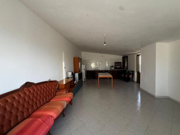 Prodej bytu 3+1, Santa Maria del Cedro, Kalábrie, Itálie, 107 m2
