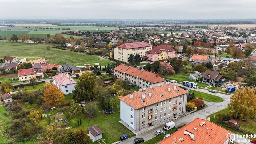 Prodej bytu 3+1, Dolany, 70 m2