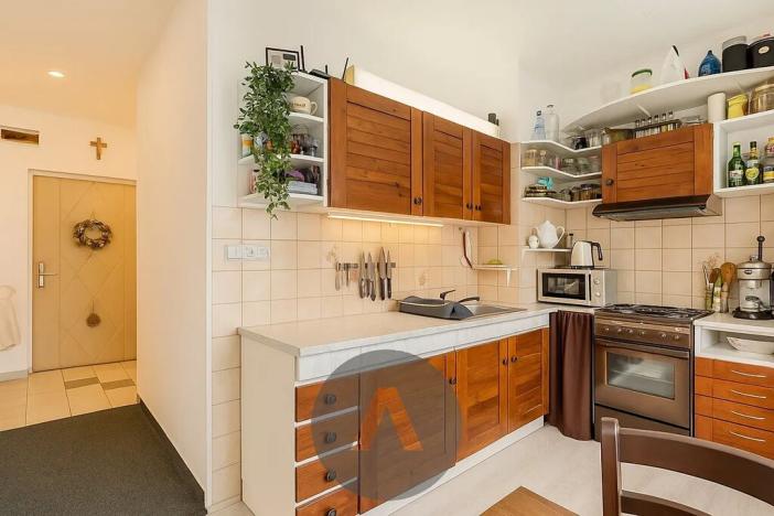 Prodej bytu 2+1, Brno, Luční, 57 m2