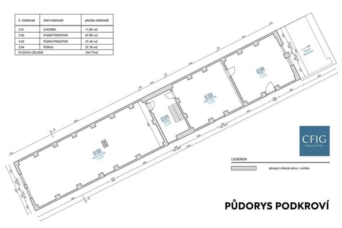 Prodej rodinného domu, Dománovice, 213 m2