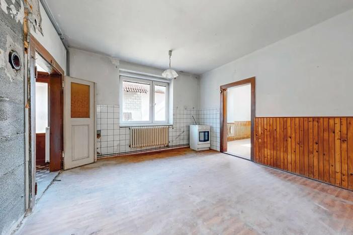 Prodej rodinného domu, Dománovice, 213 m2