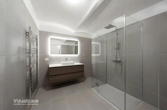 Prodej rodinného domu, Dománovice, 213 m2