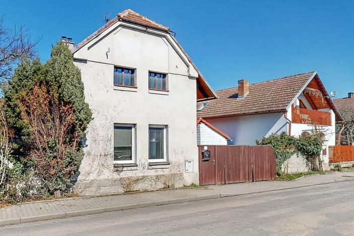 Prodej rodinného domu, Dománovice, 213 m2