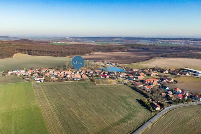 Prodej rodinného domu, Dománovice, 213 m2