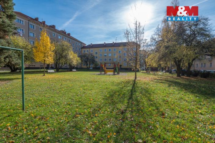 Prodej bytu 2+1, Přerov - Přerov I-Město, Jana Jiskry z Brandýsa, 53 m2