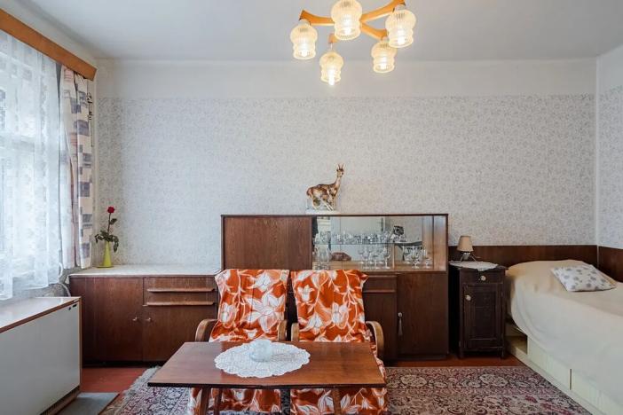 Prodej rodinného domu, Skořenice, 375 m2