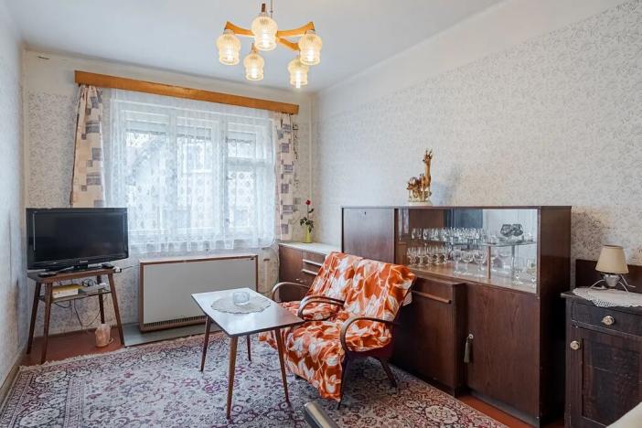 Prodej rodinného domu, Skořenice, 375 m2