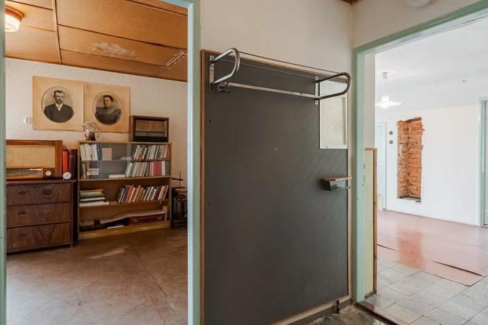 Prodej rodinného domu, Skořenice, 375 m2