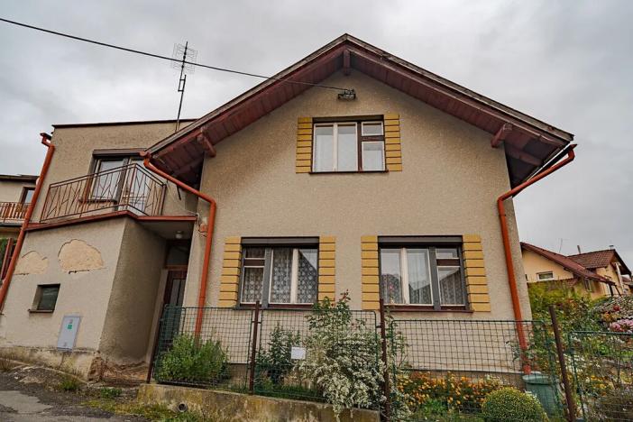 Prodej rodinného domu, Skořenice, 375 m2