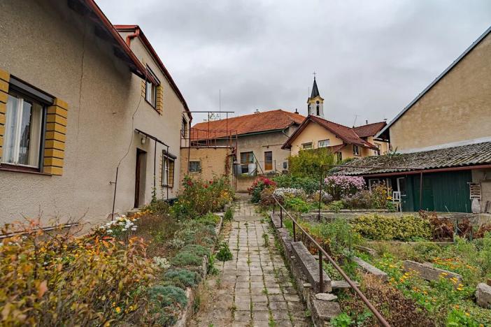 Prodej rodinného domu, Skořenice, 375 m2