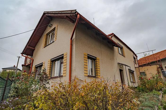 Prodej rodinného domu, Skořenice, 375 m2