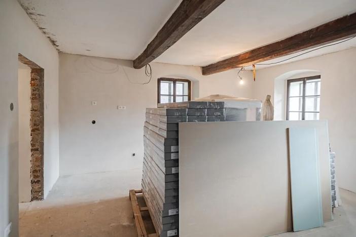 Prodej rodinného domu, Zámrsk, 130 m2