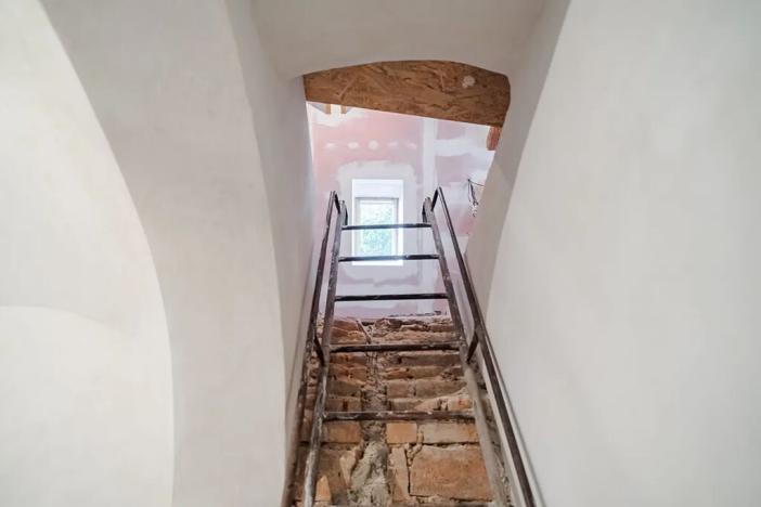 Prodej rodinného domu, Zámrsk, 130 m2