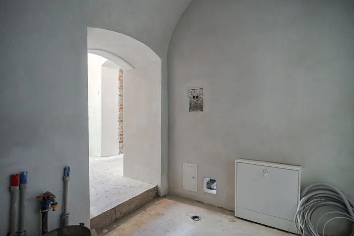 Prodej rodinného domu, Zámrsk, 130 m2