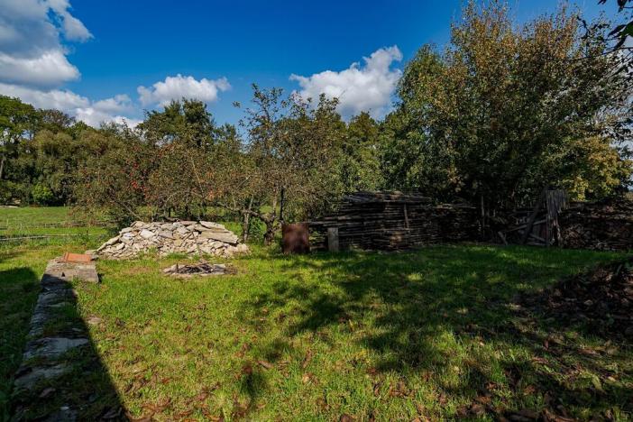 Prodej rodinného domu, Zámrsk, 130 m2