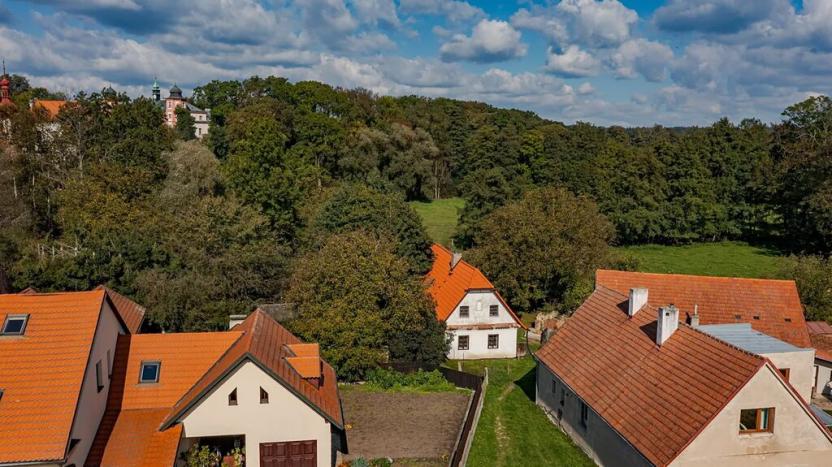 Prodej rodinného domu, Zámrsk, 130 m2