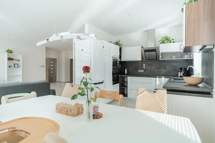 Prodej rodinného domu, Hrušová, 125 m2