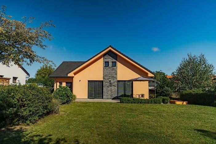 Prodej rodinného domu, Hrušová, 125 m2