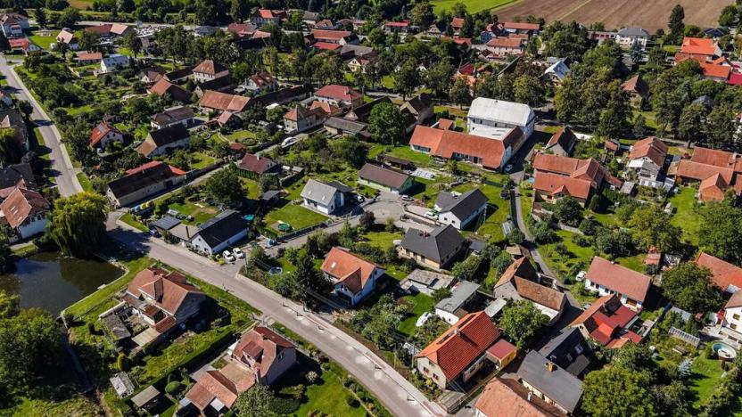 Prodej rodinného domu, Hrušová, 125 m2