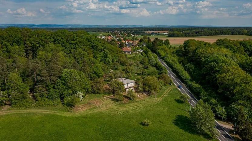 Prodej rodinného domu, Veliny, 157 m2