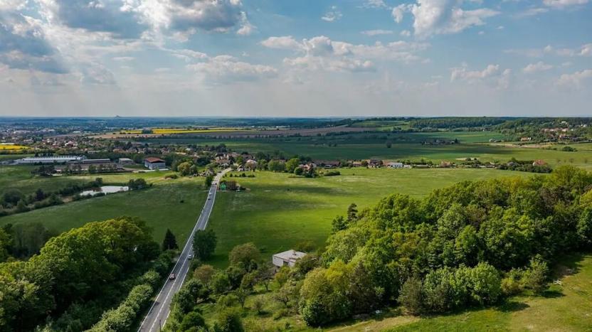 Prodej pozemku pro bydlení, Veliny, 3712 m2