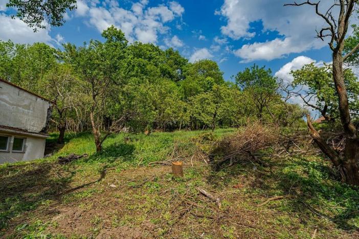 Prodej pozemku pro bydlení, Veliny, 3712 m2