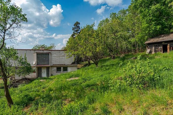 Prodej pozemku pro bydlení, Veliny, 3712 m2