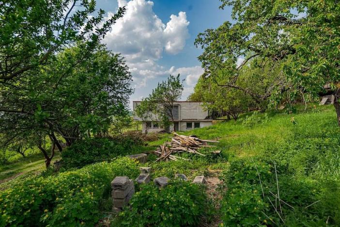 Prodej pozemku pro bydlení, Veliny, 3712 m2