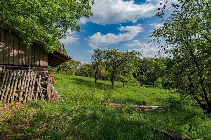 Prodej pozemku pro bydlení, Veliny, 3712 m2