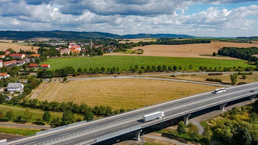 Prodej komerčního pozemku, Bělotín, 9952 m2