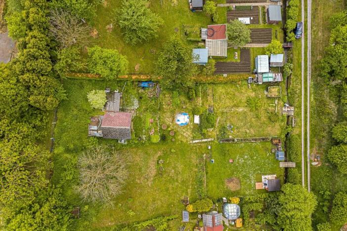 Prodej chaty, Rybník, 18 m2