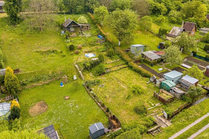 Prodej chaty, Rybník, 18 m2