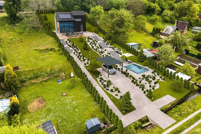 Prodej chaty, Rybník, 18 m2