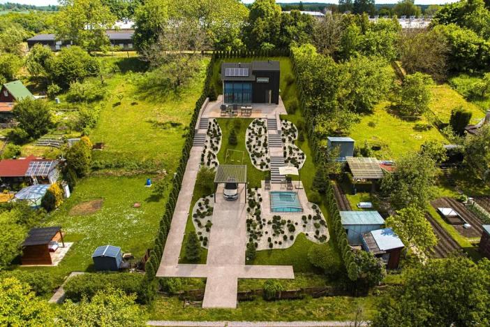 Prodej chaty, Rybník, 18 m2