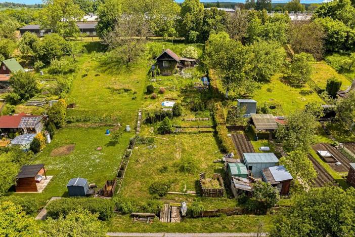 Prodej chaty, Rybník, 18 m2