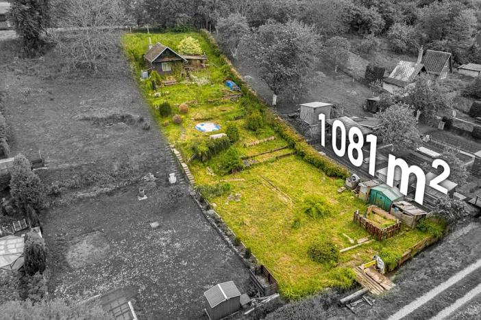 Prodej chaty, Rybník, 18 m2