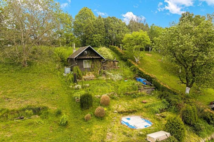 Prodej chaty, Rybník, 18 m2