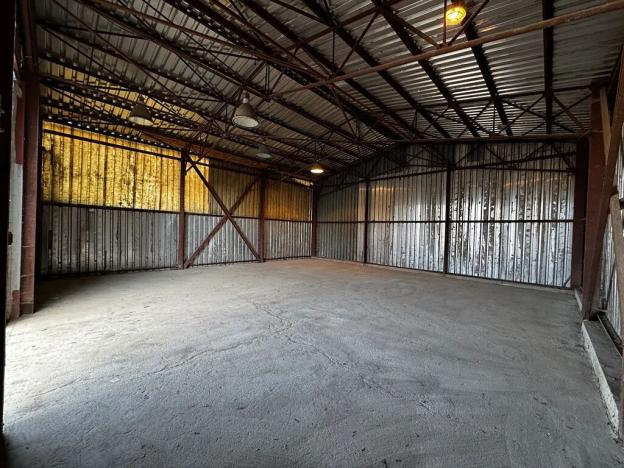 Pronájem skladu, Litomyšl, T. G. Masaryka, 120 m2