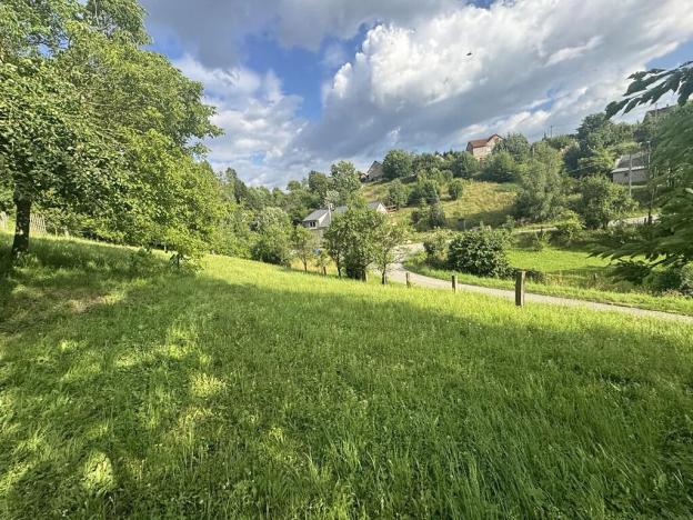 Prodej pozemku pro bydlení, Litomyšl, 892 m2