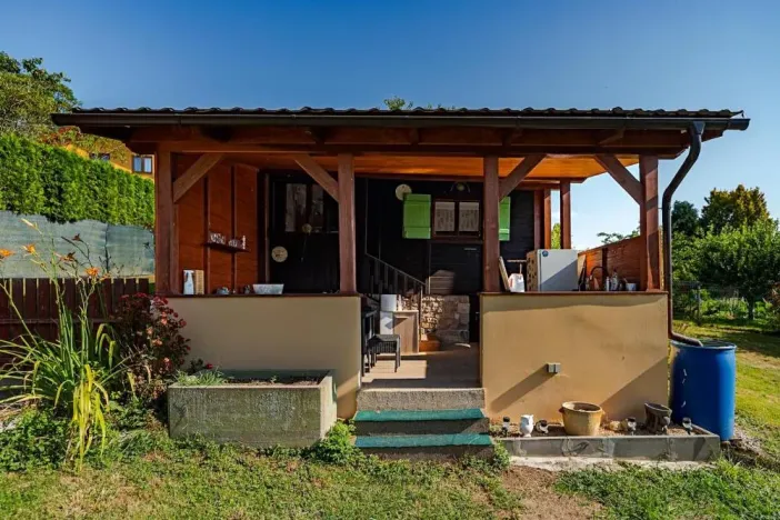 Prodej chaty, Vysoké Mýto, 35 m2