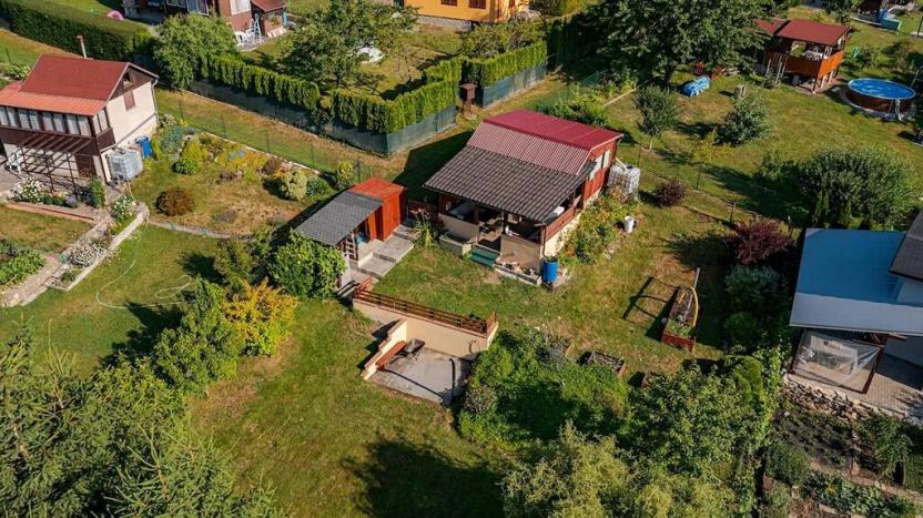 Prodej chaty, Vysoké Mýto, 35 m2