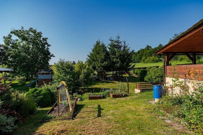 Prodej chaty, Vysoké Mýto, 35 m2